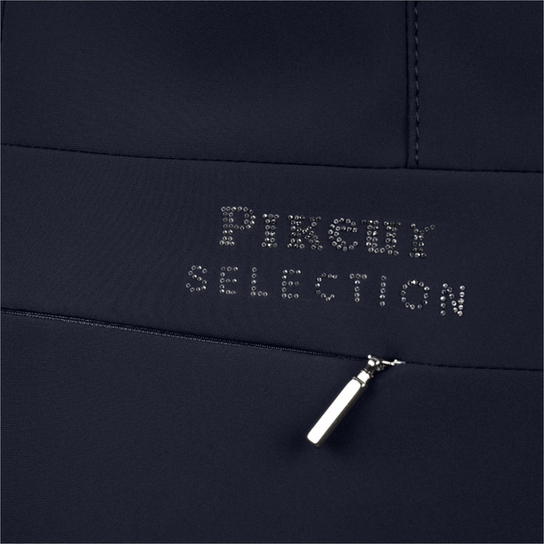 2025 Pikeur Damen Pikeur Phelia Zeigen Jacke 152200 546 - Nightblue